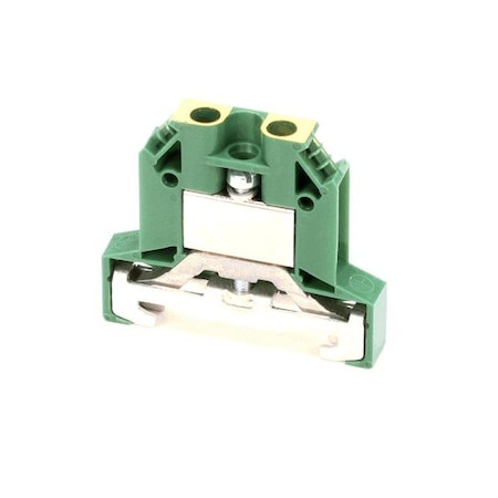 Alto-Shaam Terminals, *Ct, Grnd, 10Mm TM3932